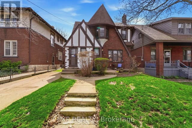 509 Aberdeen Ave.