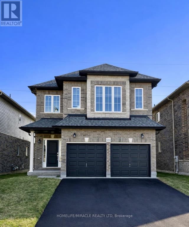 223 Rockledge Dr.