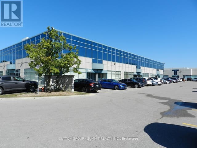 211 - 2601 Matheson Blvd. E