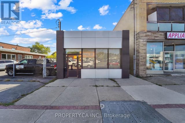 188 Parkdale Ave. N