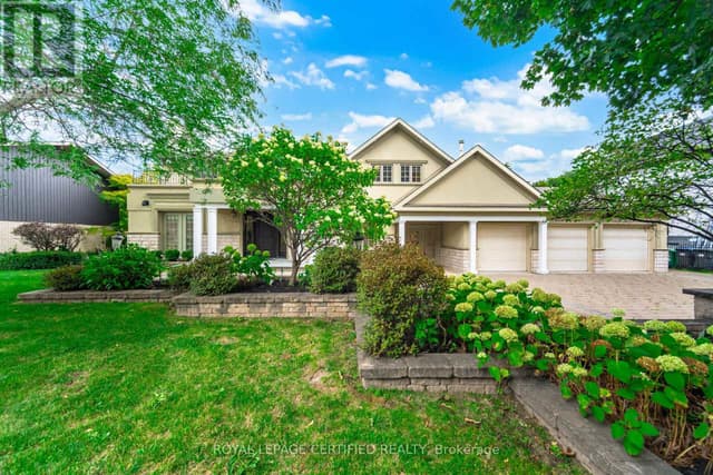 2197 Courrier Ln.