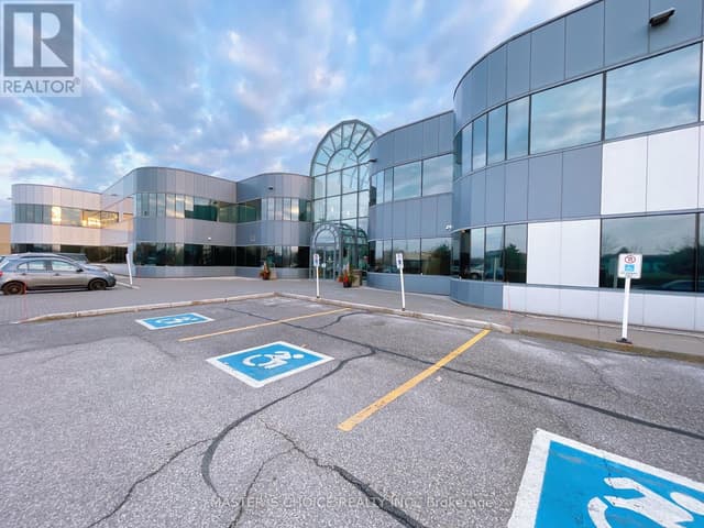 107 - 160 Traders Blvd. E
