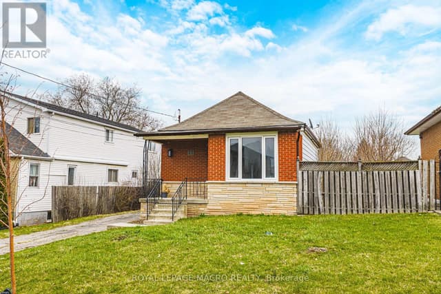 22 Worsley Rd.