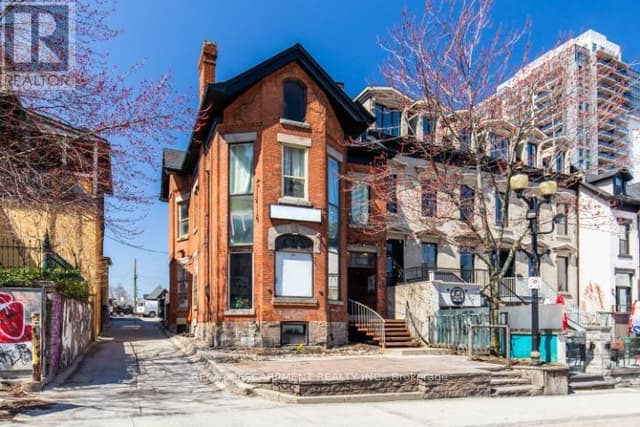 38 Hess St. S