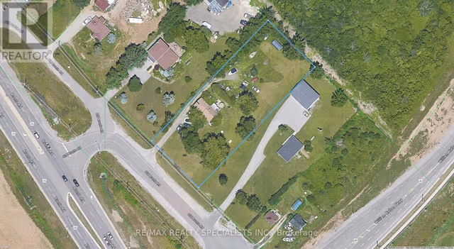 3131 Old Bronte Rd.