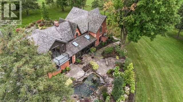 1399 Safari Rd.