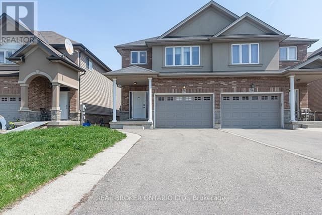 66 Springvalley Cres.