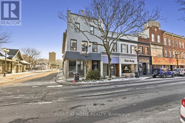 238 King St. E