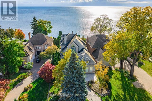 3206 Shoreline Dr.