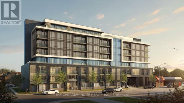 402 - 415 Main St. W