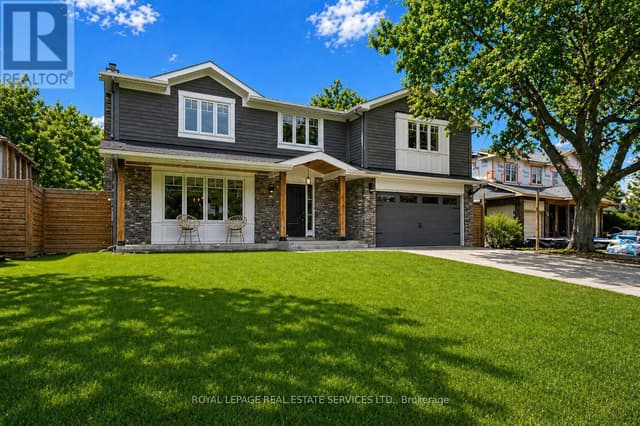 269 Sunray Rd.