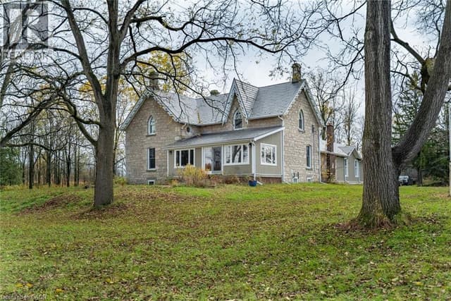 1172 8th Concession Rd. W
