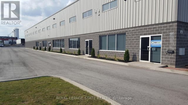 3 - 44 Ditton Dr.