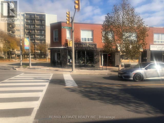 389-391 Kerr St.