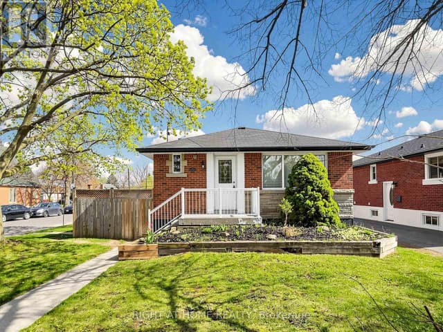 1 Welbourn Dr.