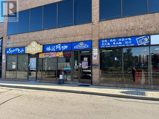 10 - 875 Main St. W