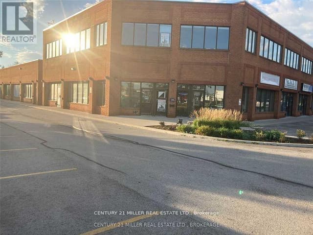 37 - 1200 Speers Rd.