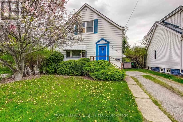 105 Hillview St.
