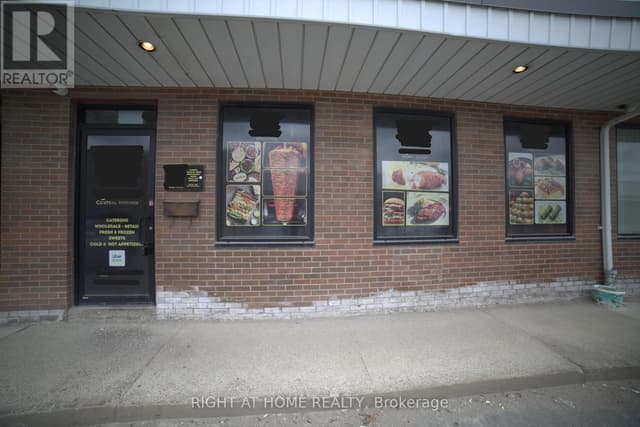 112 - 2465 Cawthra Rd.