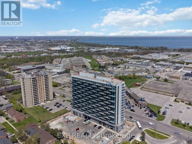108 - 2782 Barton St. E