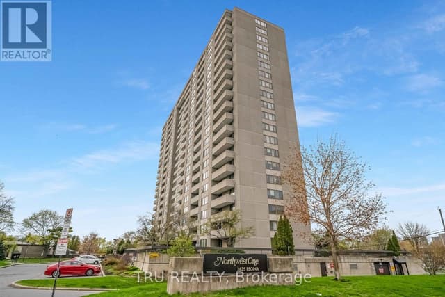 1504 - 2625 Regina St.