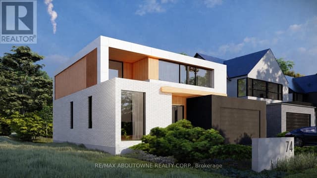 74 Upper Mount Albion Rd.
