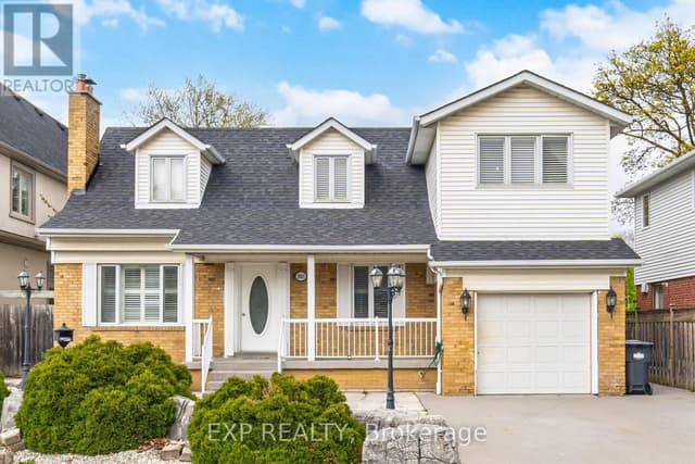 2065 Westfield Dr.