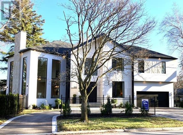 920 Calder Rd.