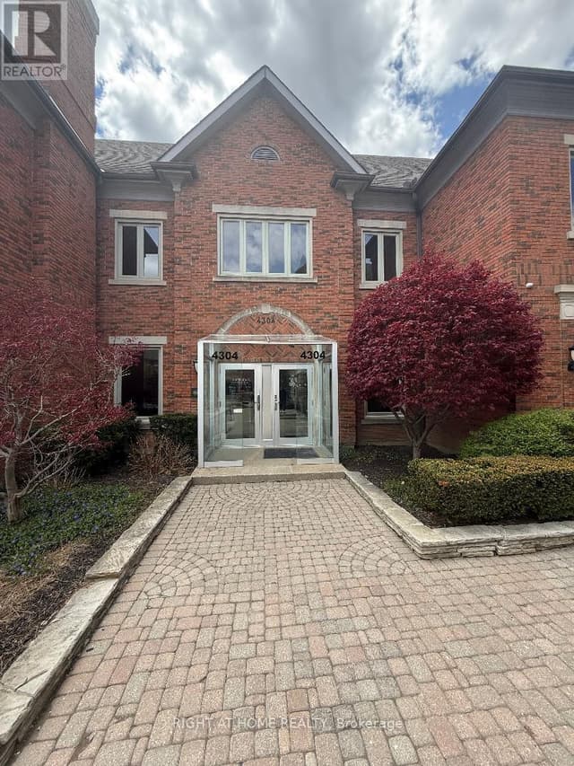 Lower - 4304 Village Centre Ct.
