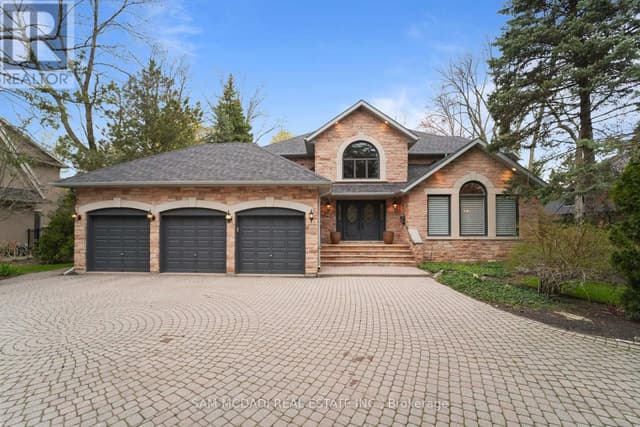 495 Meadow Wood Rd.