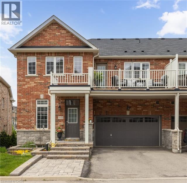 54 Nisbet Blvd. Unit 31