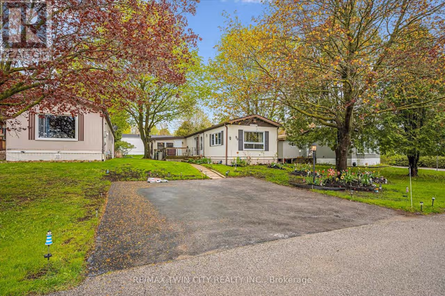 1294 8th Concession Rd. W