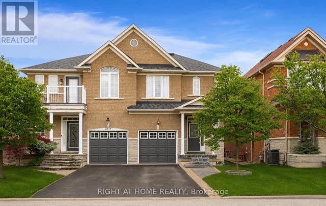3852 Bloomington Cres.