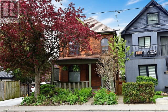 128 Hess St. S