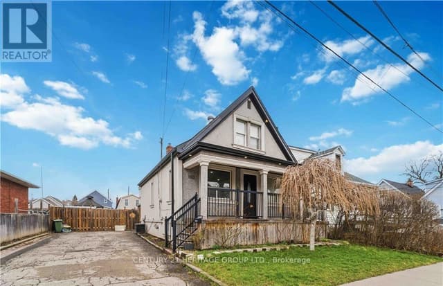 103 Edinburgh Ave.
