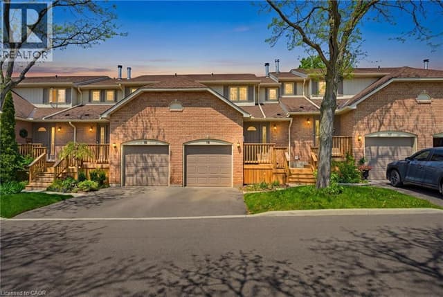 79 Braeheid Ave. Unit 16