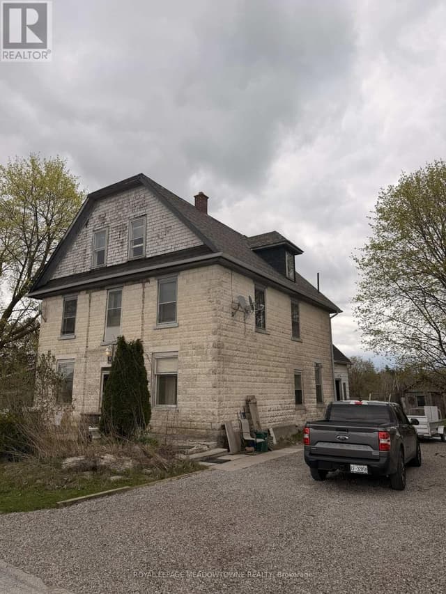 9072 Guelph Junction Rd.
