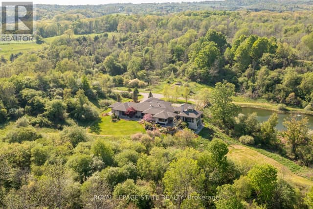 1099 Mineral Springs Rd.