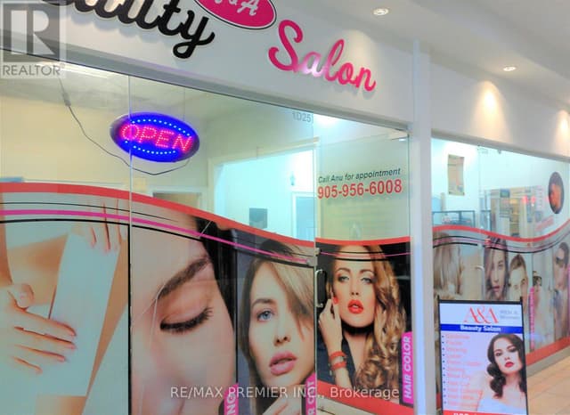 1d24&1d25 - 7215 Goreway Dr.