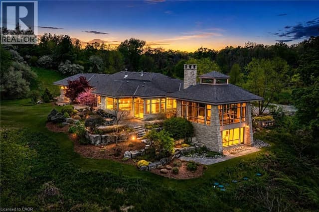 1099 Mineral Springs Rd.
