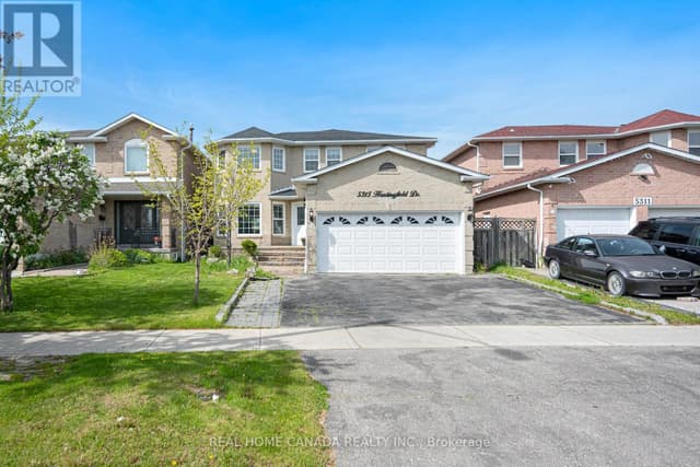 5315 Huntingfield Dr.