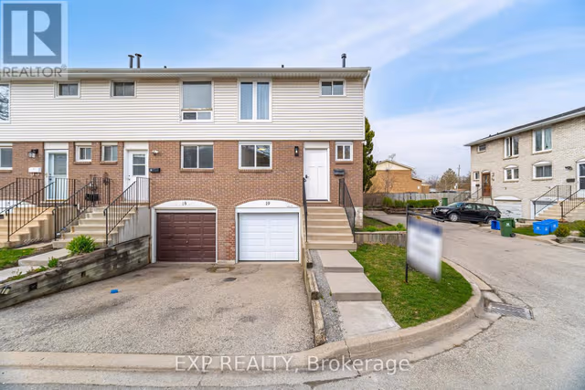 19 - 120 Quigley Rd.
