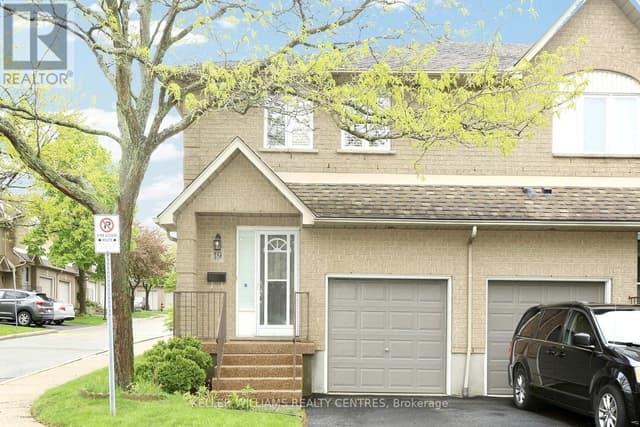 19 - 100 Vineberg Dr. N