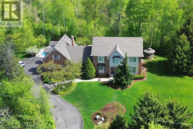 712 Robson Rd.