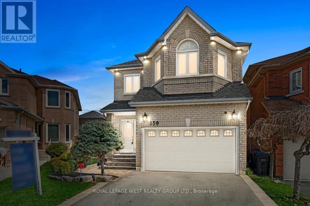 859 Mays Cres.