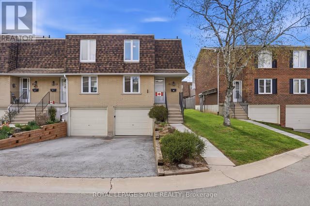 21 - 299 Limeridge Rd. W