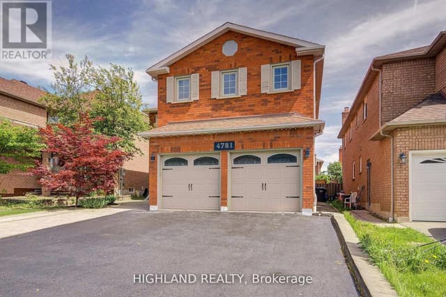 4781 Crystal Rose Dr.