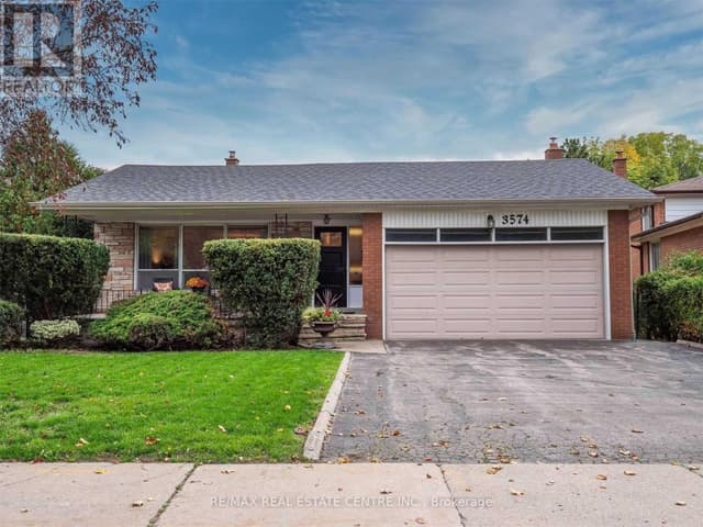 3574 Golden Orchard Dr.