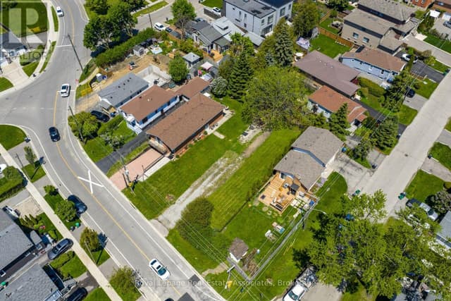 1067 Alexandra Ave.