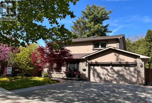 781 Fletcher Valley Cres.